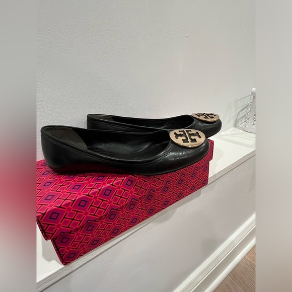 Tory Burch Reva ballet flat - Picture 6 of 9